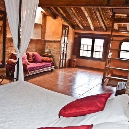La Casa Mora Βίλα Jérica Εξωτερικό φωτογραφία
