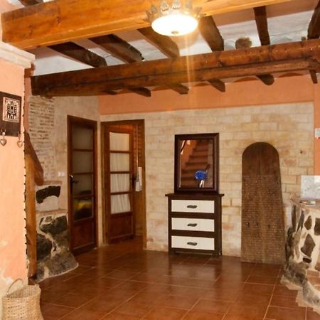La Casa Mora Βίλα Jérica Εξωτερικό φωτογραφία
