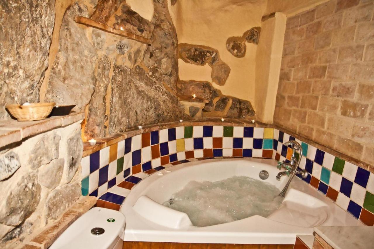 La Casa Mora Βίλα Jérica Εξωτερικό φωτογραφία